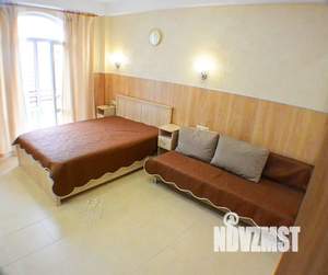 Студия квартира, посуточно, 30м2, 3/3 этаж