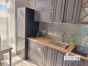 Студия квартира, посуточно, 25м2, 3/3 этаж