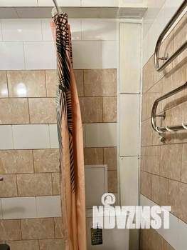 1-к квартира, посуточно, 21м2, 1/1 этаж