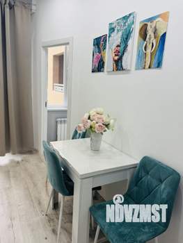 1-к квартира, на длительный срок, 37м2, 2/10 этаж