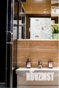 2-к квартира, посуточно, 40м2, 8/24 этаж