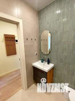 1-к квартира, посуточно, 24м2, 7/12 этаж