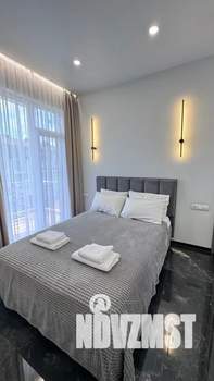 2-к квартира, посуточно, 55м2, 6/6 этаж