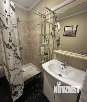 Студия квартира, на длительный срок, 25м2, 1/3 этаж