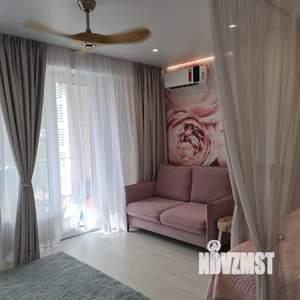 1-к квартира, на длительный срок, 30м2, 4/11 этаж