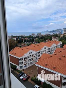 Студия квартира, на длительный срок, 20м2, 8/13 этаж