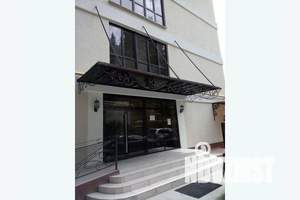 1-к квартира, посуточно, 23м2, 6/12 этаж