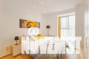 2-к квартира, посуточно, 40м2, 4/18 этаж