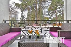 1-к квартира, посуточно, 18м2, 2/7 этаж