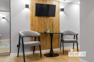 1-к квартира, посуточно, 21м2, 1/1 этаж