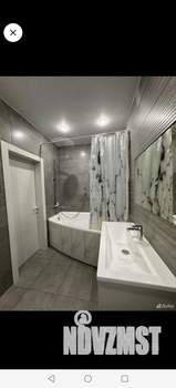 3-к квартира, посуточно, 60м2, 3/7 этаж