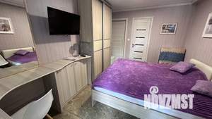 Студия квартира, посуточно, 19м2, 3/4 этаж