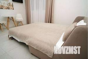 1-к квартира, посуточно, 22м2, 2/2 этаж