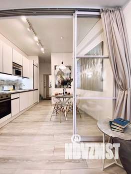 2-к квартира, посуточно, 44м2, 1/1 этаж