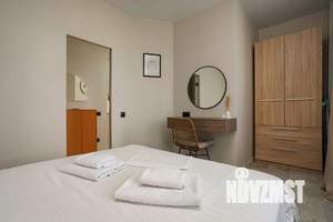 1-к квартира, посуточно, 51м2, 1/1 этаж