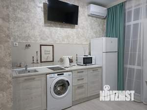 2-к квартира, посуточно, 35м2, 4/5 этаж