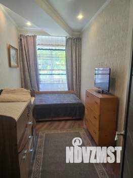 2-к квартира, посуточно, 48м2, 1/9 этаж