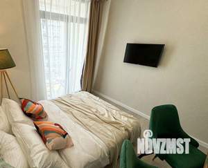 1-к квартира, посуточно, 15м2, 1/1 этаж