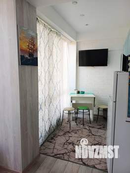 Студия квартира, на длительный срок, 24м2, 5/6 этаж