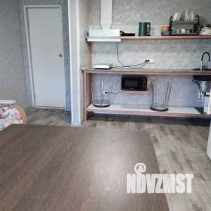 1-к квартира, посуточно, 35м2, 2/2 этаж