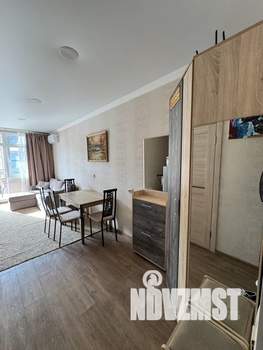 1-к квартира, посуточно, 45м2, 3/5 этаж