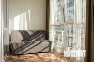 1-к квартира, посуточно, 60м2, 1/1 этаж