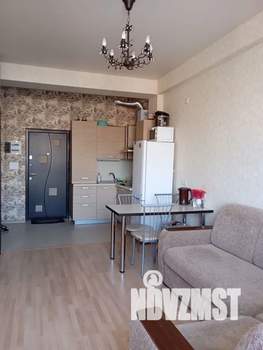 1-к квартира, посуточно, 41м2, 5/7 этаж
