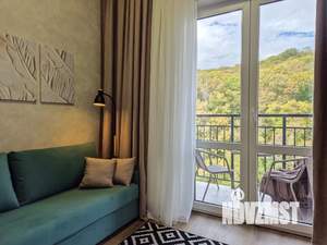 Студия квартира, посуточно, 25м2, 12/12 этаж