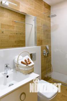 1-к квартира, посуточно, 20м2, 1/3 этаж