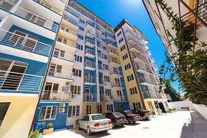 2-к квартира, на длительный срок, 30м2, 6/10 этаж