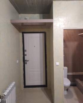 Студия квартира, на длительный срок, 15м2, 1/3 этаж