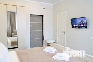 1-к квартира, посуточно, 28м2, 4/4 этаж