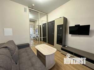 2-к квартира, посуточно, 45м2, 1/1 этаж