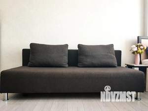 Студия квартира, посуточно, 30м2, 6/11 этаж