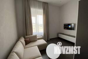 1-к квартира, посуточно, 32м2, 1/5 этаж