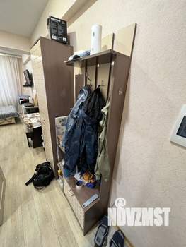 Студия квартира, на длительный срок, 18м2, 6/14 этаж