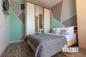 2-к квартира, на длительный срок, 40м2, 4/4 этаж