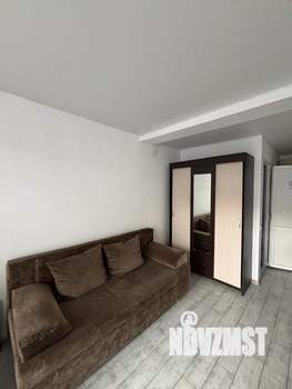 Студия квартира, на длительный срок, 25м2, 1/4 этаж