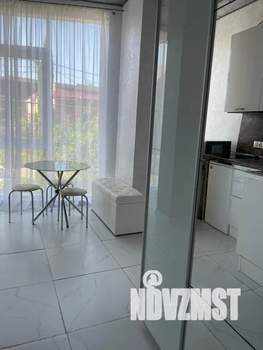 1-к квартира, посуточно, 28м2, 1/3 этаж