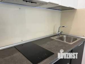 1-к квартира, посуточно, 40м2, 1/3 этаж