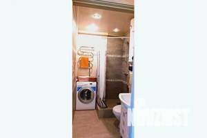 1-к квартира, посуточно, 32м2, 3/4 этаж