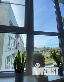 2-к квартира, на длительный срок, 37м2, 24/26 этаж