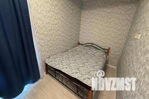 1-к квартира, посуточно, 28м2, 3/4 этаж