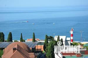 2-к квартира, посуточно, 105м2, 12/16 этаж