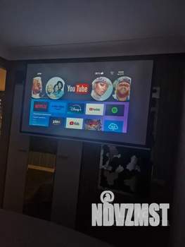 Студия квартира, посуточно, 32м2, 5/12 этаж