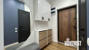 Студия квартира, посуточно, 27м2, 6/20 этаж