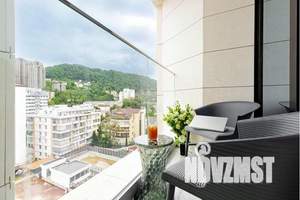 1-к квартира, посуточно, 35м2, 8/11 этаж