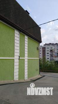 Студия квартира, на длительный срок, 30м2, 2/4 этаж