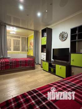 3-к квартира, на длительный срок, 70м2, 1/5 этаж