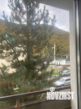 1-к квартира, посуточно, 35м2, 2/5 этаж